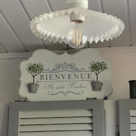 Guest House Provencal Vitrolles  Esterno foto