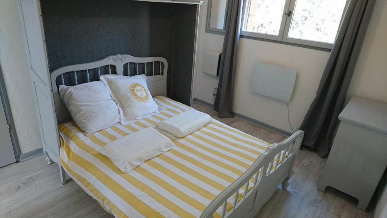 Guest House Provencal Vitrolles  Esterno foto
